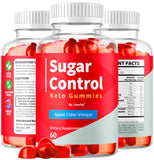 Gomitas SugarControl LIVORKA, opción sabrosa para acompañar rutinas diarias.