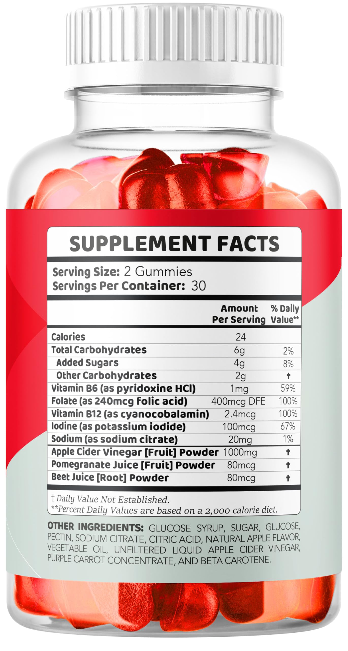 Gomitas SugarControl LIVORKA, complemento natural para apoyar hábitos saludables.