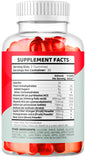 Gomitas SugarControl LIVORKA, complemento natural para apoyar hábitos saludables.