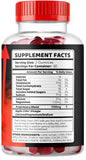 Envase reciclable de VigorBoostGummies, opción sostenible.