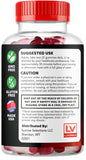 Persona tomando gomitas VigorBoostGummies como parte de la rutina diaria.