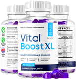LIVORKA Vital Boost XL uso diario sugerido para hábitos.