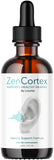 LIVORKA ZenCortex Gotas: bote para uso diario durante 30 días.