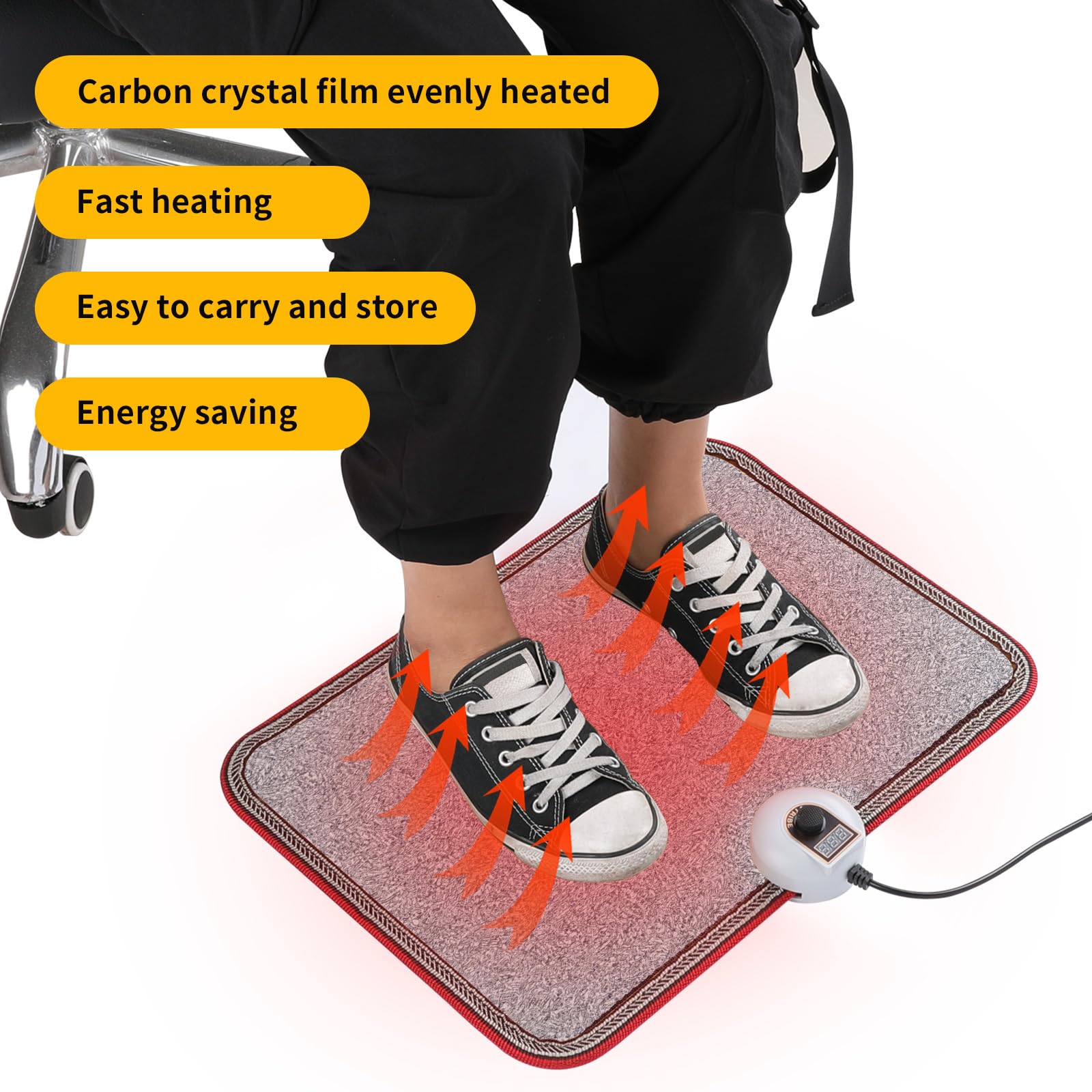 Livtribe AC 110V material conductor de alta calidad