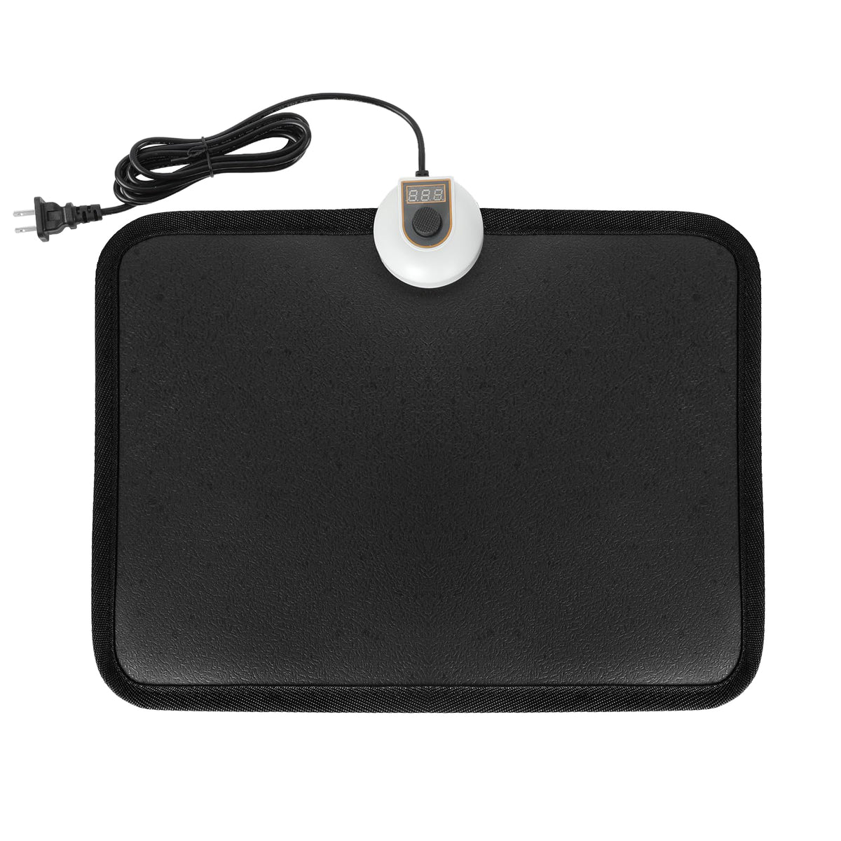 Livtribe AC110V: placa de carbono para pies, calor inmediato en casa u oficina.
