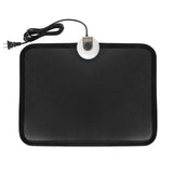 Livtribe AC110V: placa de carbono para pies, calor inmediato en casa u oficina.
