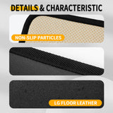 Livtribe AC110V: tamaño compacto de 17,3 x 12,6 pulgadas.