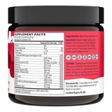 Mezcla de vitaminas D, C y K de Llama Naturals para vitalidad diaria.