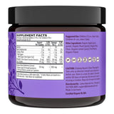 Sabor a fruta Llama Naturals, perfecto para niños selectos