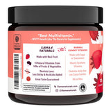 Textura suave y agradable para adultos de Llama Naturals