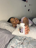 LMNITRIX ayuda para dormir: envase compacto para rutina nocturna