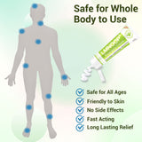 LMNOOP crema psoriasis pies hidratacion y confort