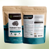 Longevity Botanicals extracto concentrado, incorporación en yogur.