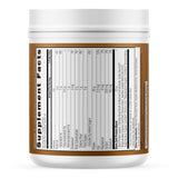 Longevity Rx Proteína de Células Madre Chocolate, sabor chocolate cremoso para disfrutar sin esfuerzo.