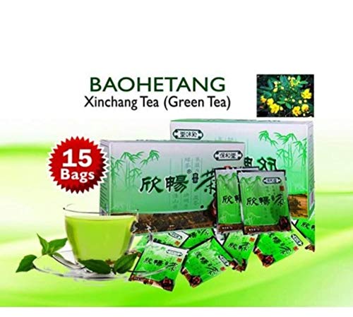 Longrich Nutri V Rich té verde preparación sencilla para saborear un sabor suave