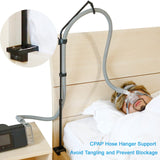 Lonyeon soporte CPAP con giro de 360°, evita enredos