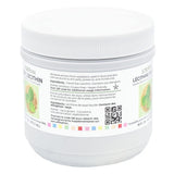 LorAnn Lecitina líquida para emulsificar azúcar y chocolate, ideal para caramelos y taffy.
