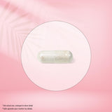 Lista de ingredientes Thyrosmart: libre de soja y OGM.