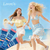 Loroc'e Ultracalm con L-teanina para enfoque suave