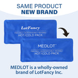 Diseño flexible de LotFancy que se adapta a articulaciones.