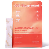 LOTFLY GLP-1 complejo 15 en 1 - polvo para apoyar control del apetito.