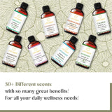 LOTUSJOY aceite de alcanfor para proyectos DIY, mezclas seguras.