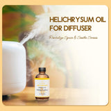 LOTUSJOY Helichrysum, aplicador roll-on para aplicación localizada y rápida