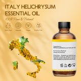 LOTUSJOY Helichrysum, difusor para ambientar espacios con aroma relajante