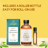 LotusJoy Neroli para proyectos caseros: jabones y textiles.