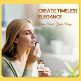 LotusJoy Neroli para cuidado de piel, mezcla segura con cremas.