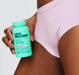 Love Wellness Cycle Soothe: L-teanina para calma mental durante el día
