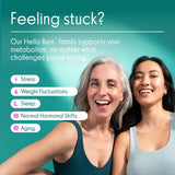 Love Wellness Hello Burn Activate: entorno de cocina para estilo de vida activo