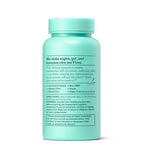 Hello Burn Balance té verde en polvo para metabolismo