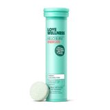 Love Wellness Hello Burn Energize ofrece cápsulas para energía sostenida.