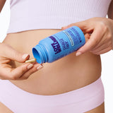 Love Wellness Sparkle Fiber mezcla para bebidas: fácil de incorporar en la rutina matutina.