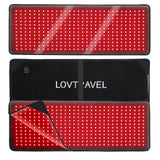 LOVTRAVEL temporizador de apagado automático para mayor comodidad