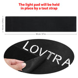 LOVTRAVEL envoltura corporal ergonómica para uso diario
