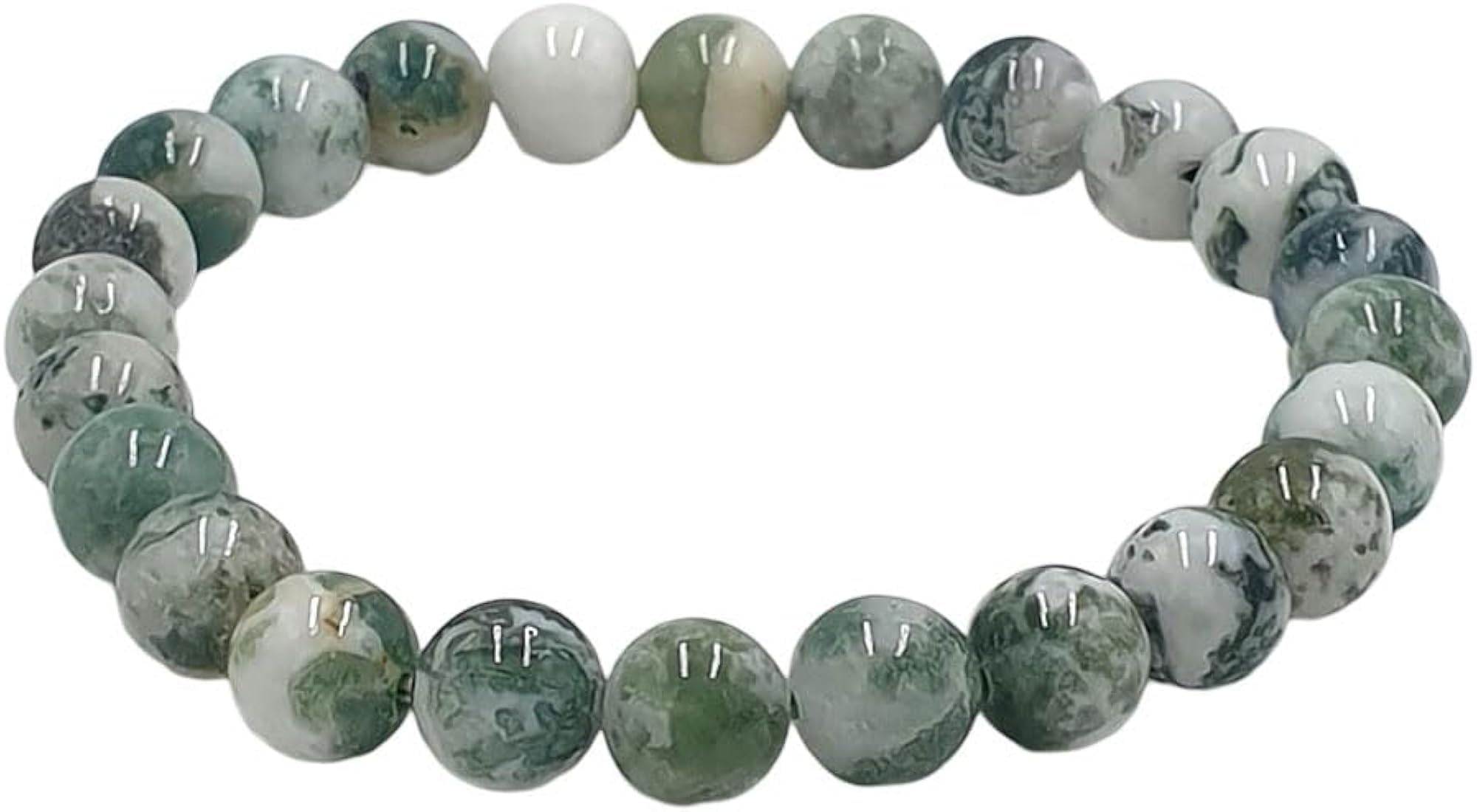 Estilo minimalista del brazalete L Pedra & Crystal para outfits.