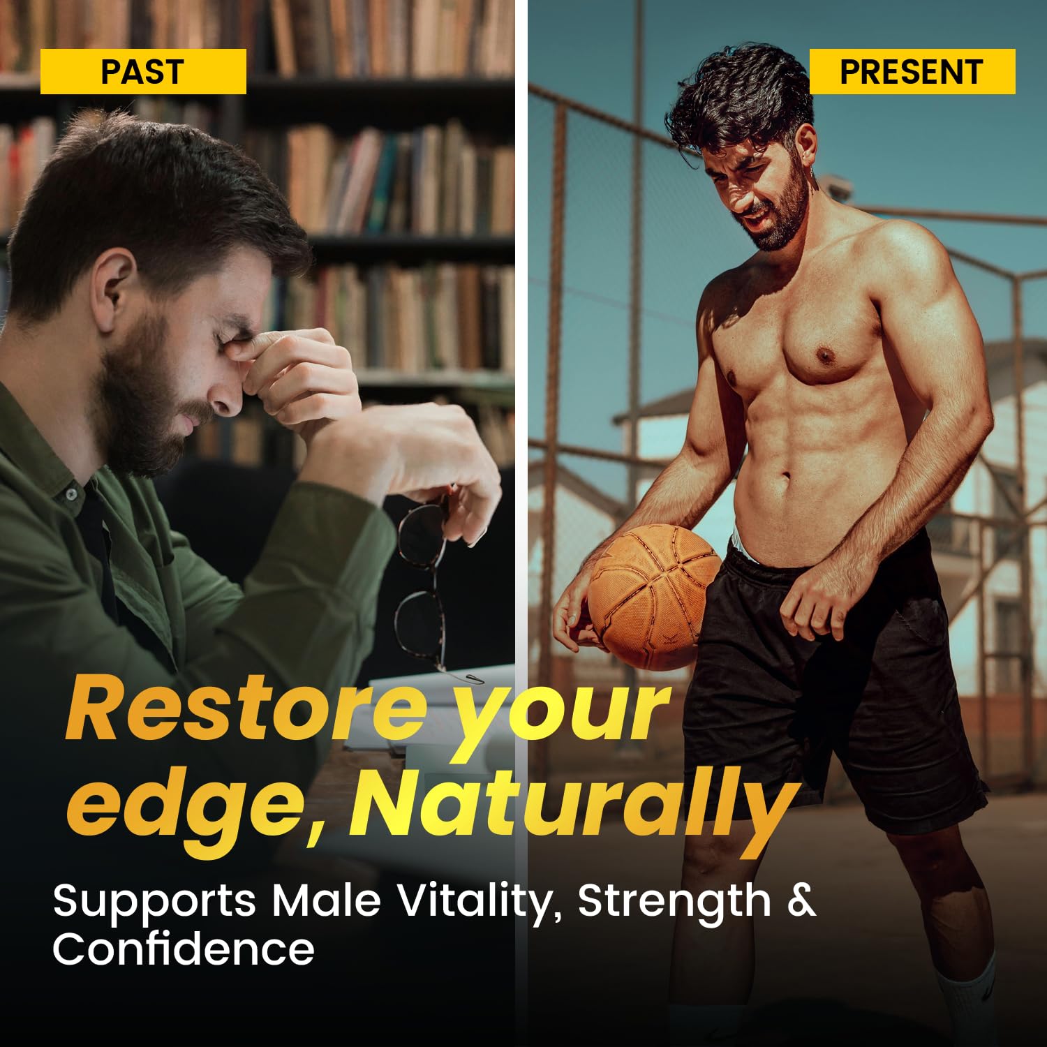 LSOIUX Shilajit-capsulas-600mg-mixtura: energía estable para la jornada.