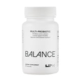 LTH Balance Multi Pro 30B: botella para uso diario que apoya la salud digestiva
