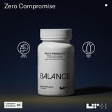 LTH Balance Multi Pro 30B: libre de lactosa y apto para dietas sin lácteos