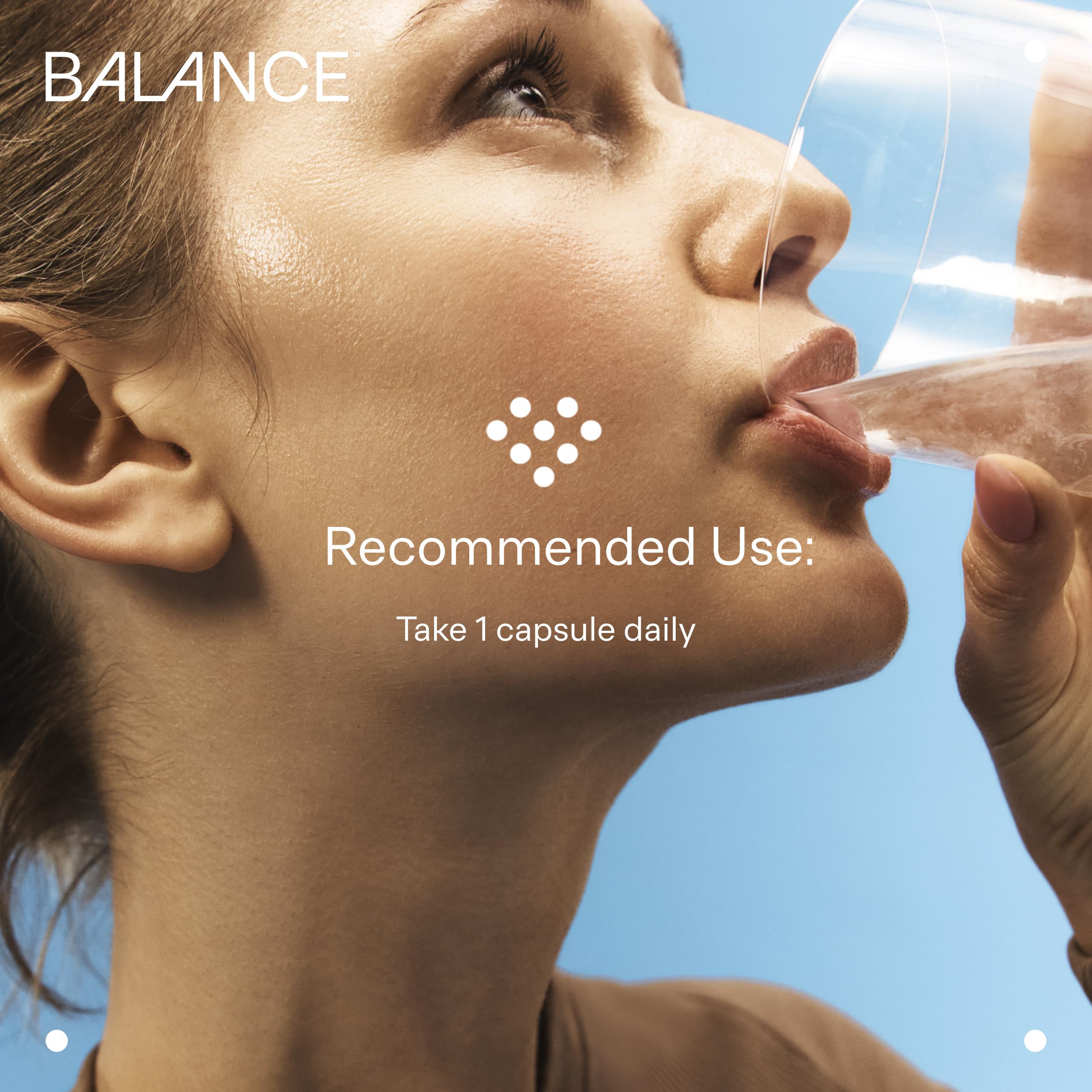 LTH Balance Multi Pro 30B: complemento diario para apoyar salud intestinal e inmunidad