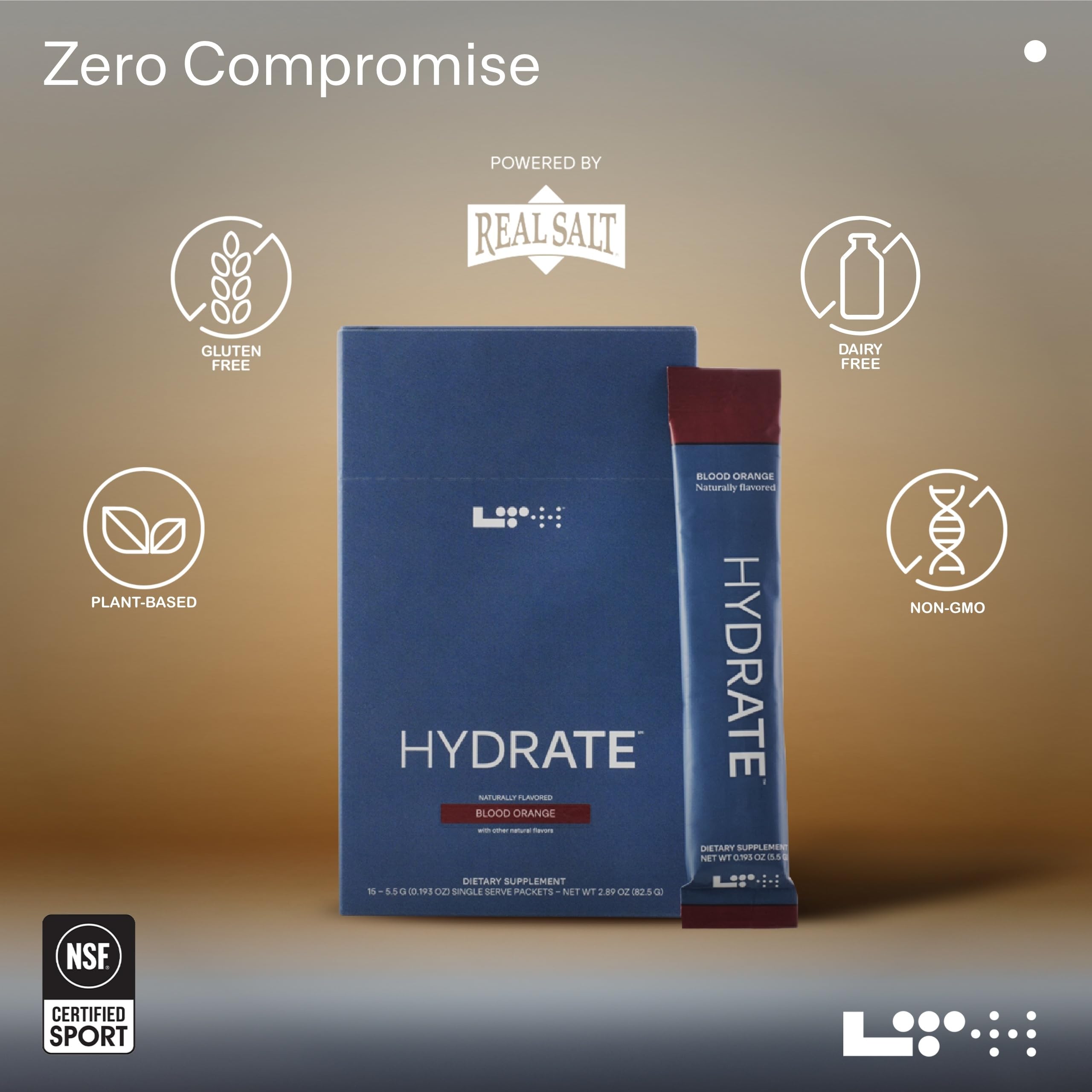 LTH Hydrate ingredientes de origen vegetal y no transgenicos