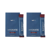 LTH Hydrate polvo-dosis para hidratar durante el entrenamiento