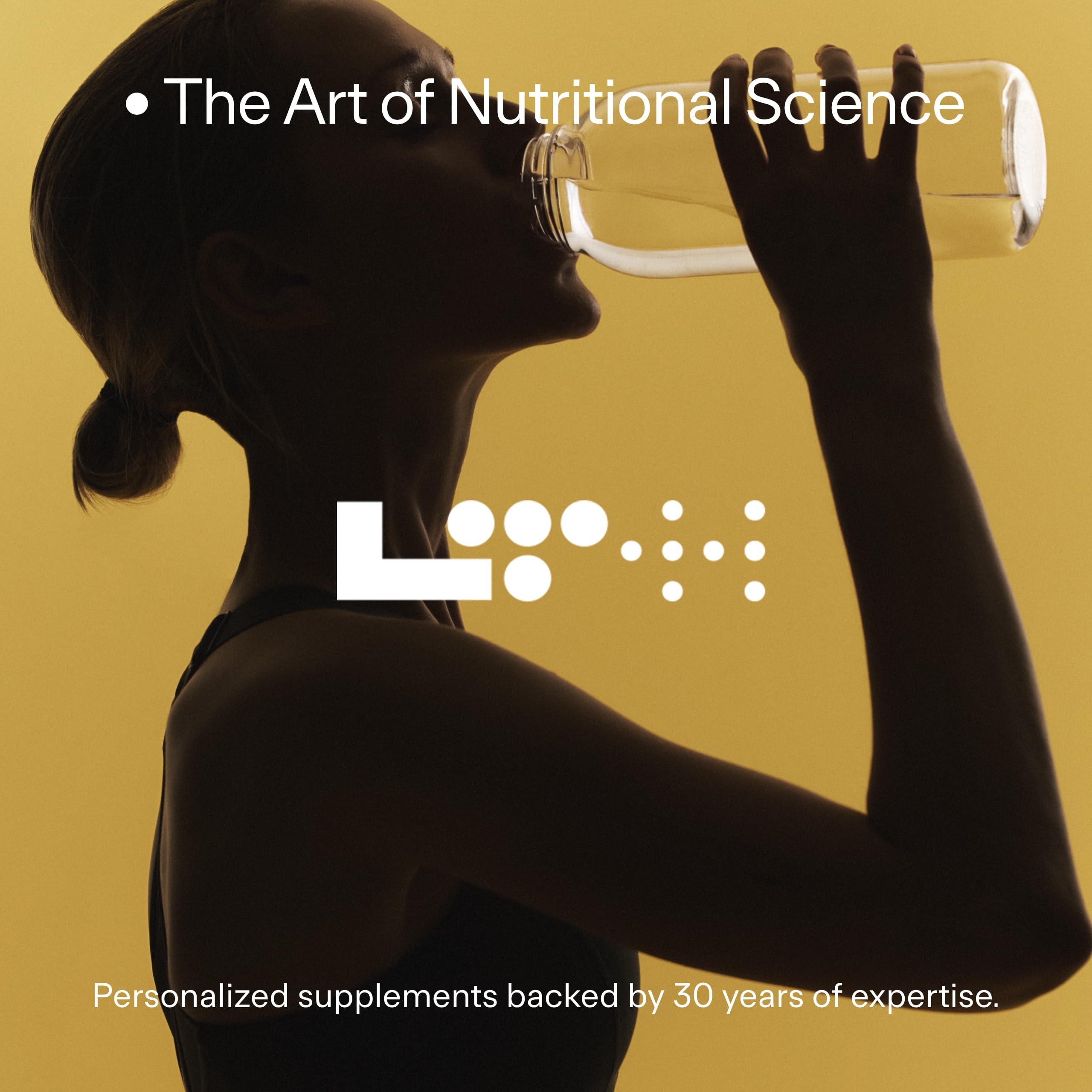 LTH Hydrate ritual de hidratación diaria, mejora la rutina de consumo de líquidos.