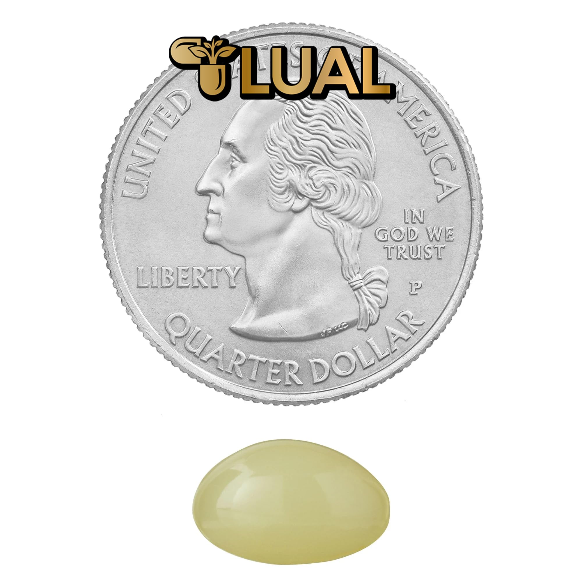 Rutina diaria con LUAL Biotina para fortalecer cabello.
