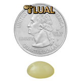 Rutina diaria con LUAL Biotina para fortalecer cabello.