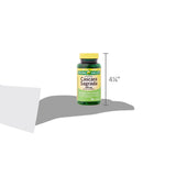 LUAL Frasco compacto de 100 cápsulas para regularidad ocasional.