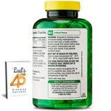 LUAL libro electrónico 45 Diabetes Descodificado incluido para información adicional