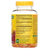 LUAL Omega-3: libro Luall's 45 Diabetes Decodificado incluido en el paquete.
